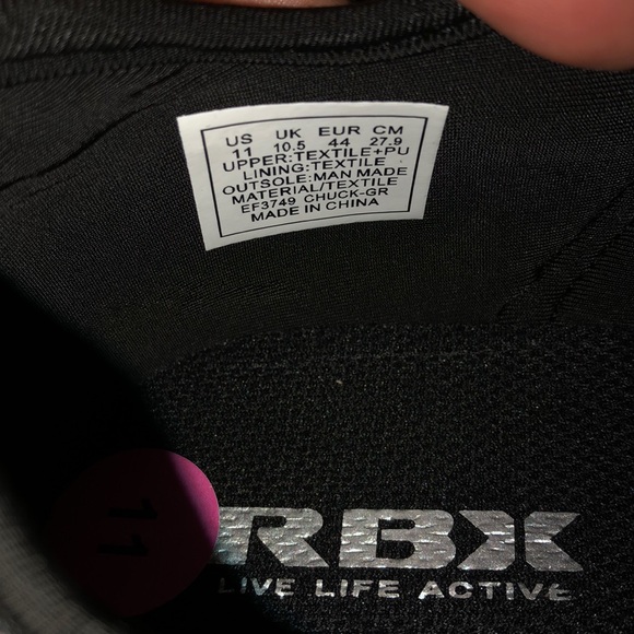 🔹HP! RBX | sneakers - Picture 4 of 6